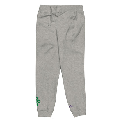 FITBAE Majestic Fleece Sweatpants