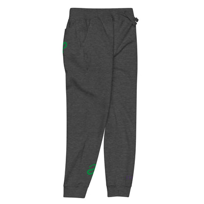 FITBAE Majestic Fleece Sweatpants
