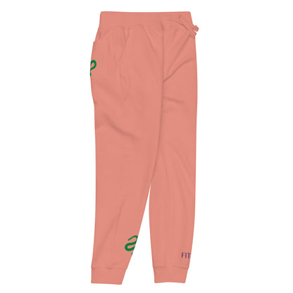 FITBAE Majestic Fleece Sweatpants