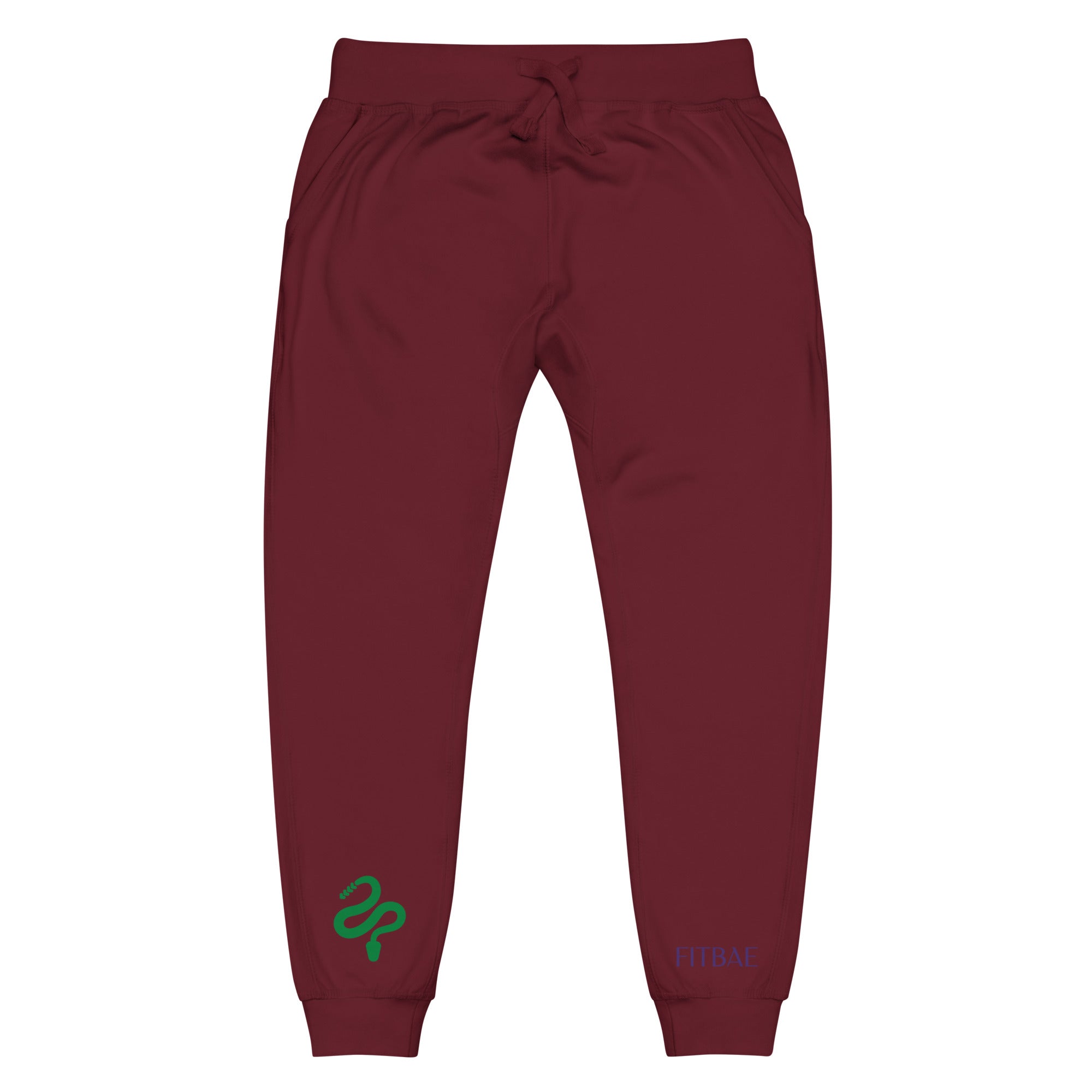 FITBAE Majestic Fleece Sweatpants