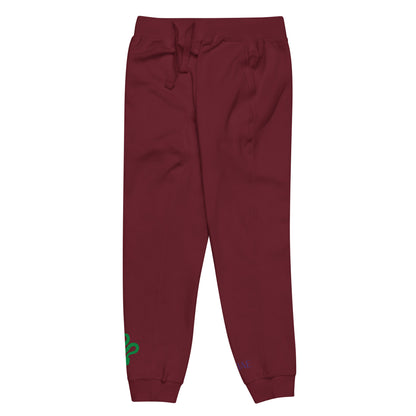 FITBAE Majestic Fleece Sweatpants