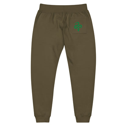 FITBAE Majestic Fleece Sweatpants