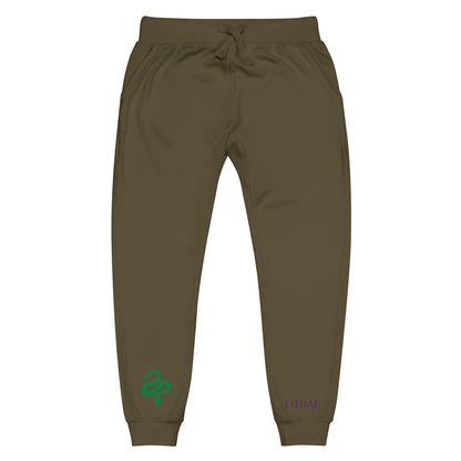 FITBAE Majestic Fleece Sweatpants