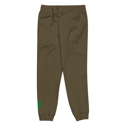 FITBAE Majestic Fleece Sweatpants