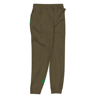 FITBAE Majestic Fleece Sweatpants