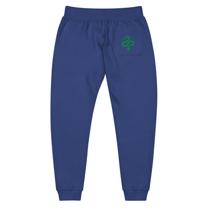 FITBAE Majestic Fleece Sweatpants