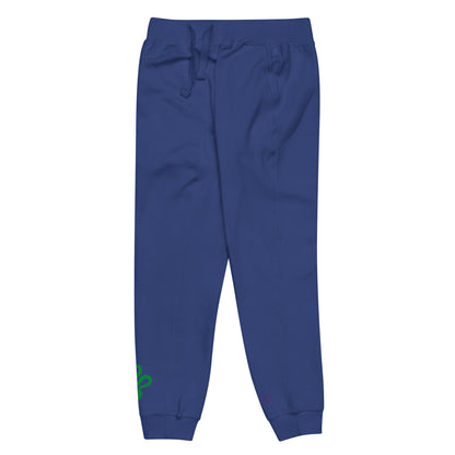 FITBAE Majestic Fleece Sweatpants