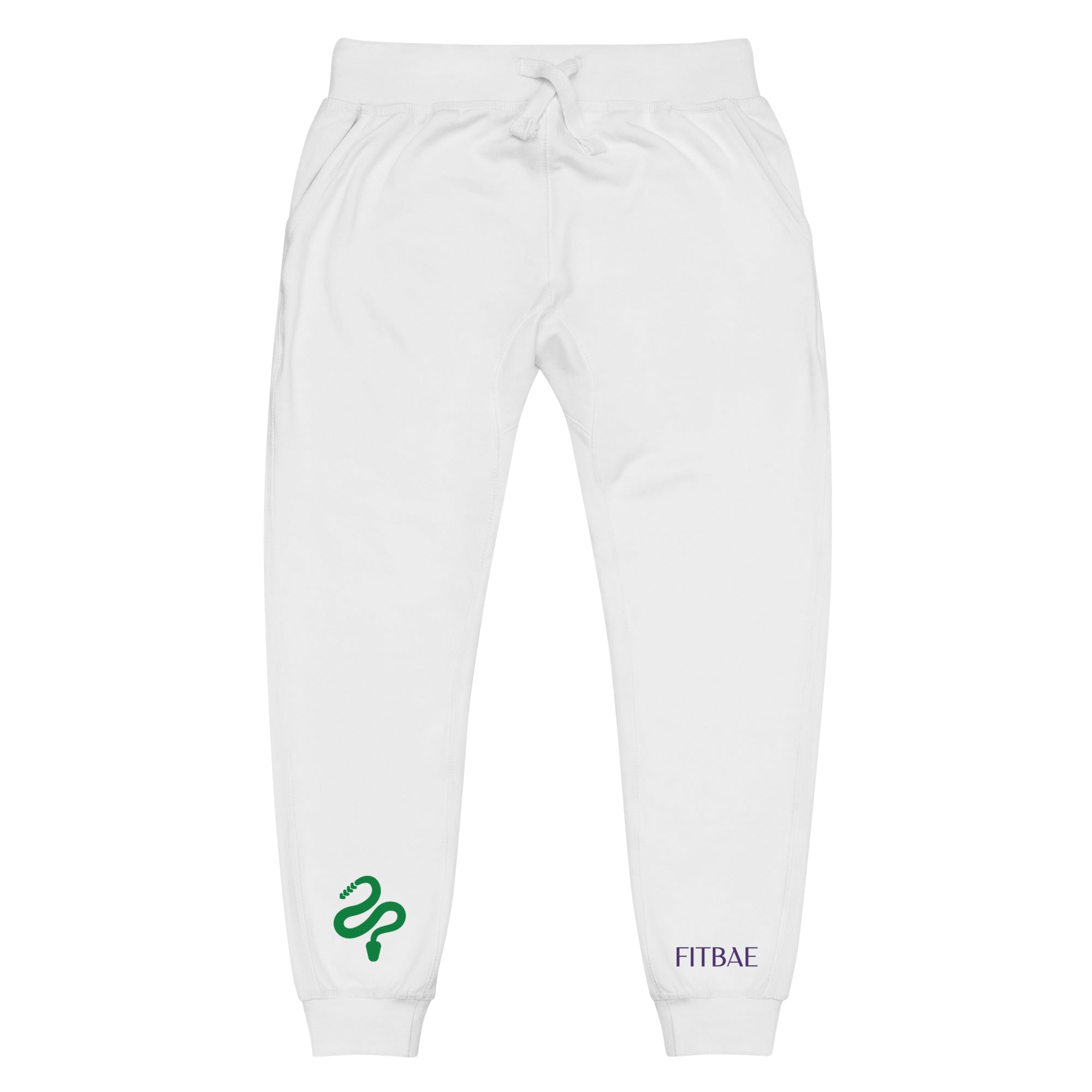 FITBAE Majestic Fleece Sweatpants