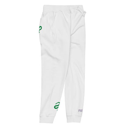 FITBAE Majestic Fleece Sweatpants