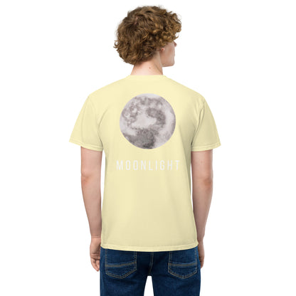 Moon Light pocket t-shirt