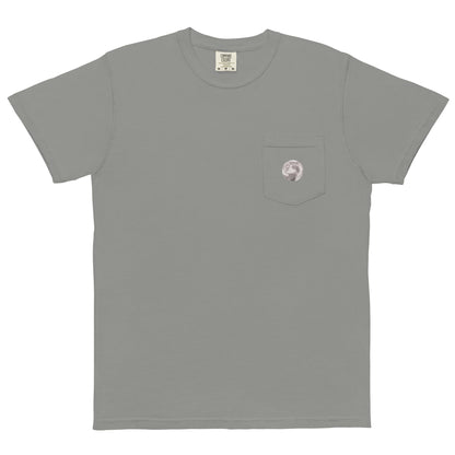 Moon Light pocket t-shirt