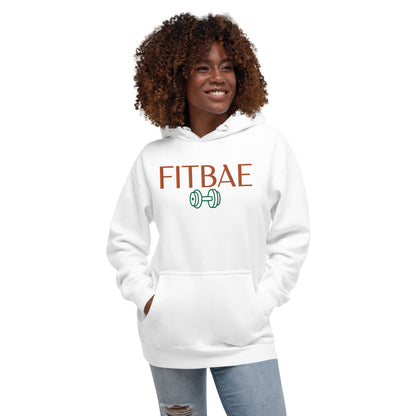 FITBAE Rattler Pride Hoodie