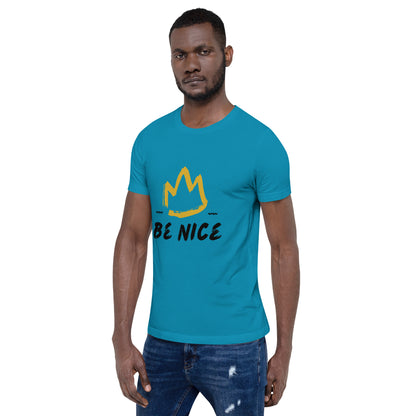 Be Nice t-shirt