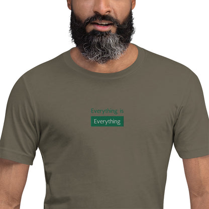 Everything t-shirt