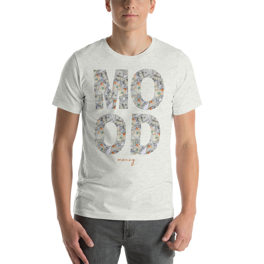 MOOD t-shirt