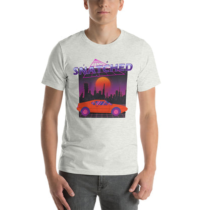 Snatched t-shirt