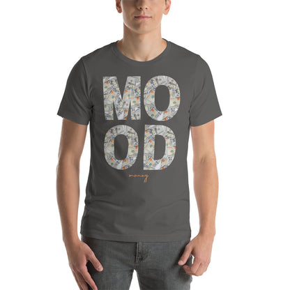 MOOD t-shirt