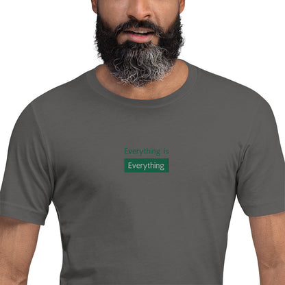 Everything t-shirt