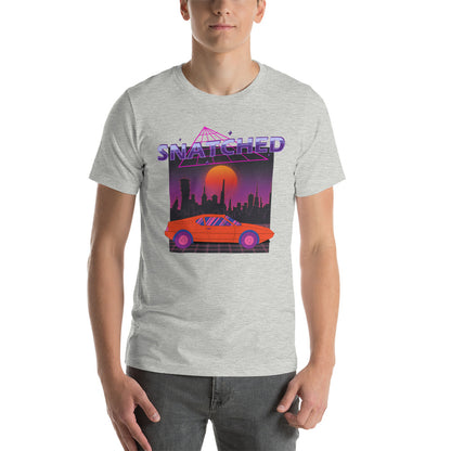 Snatched t-shirt