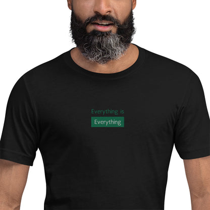 Everything t-shirt