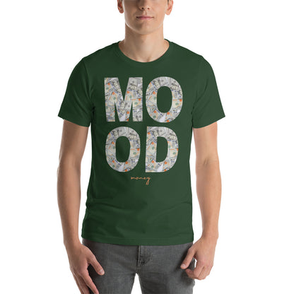 MOOD t-shirt