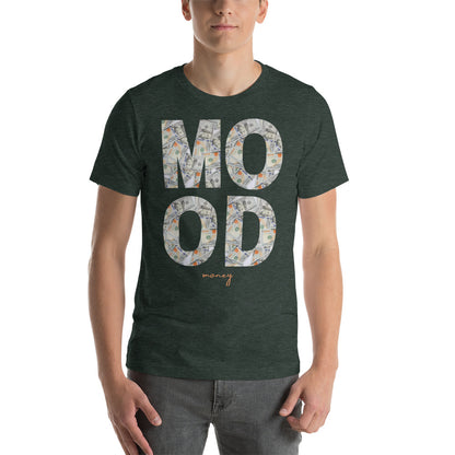 MOOD t-shirt