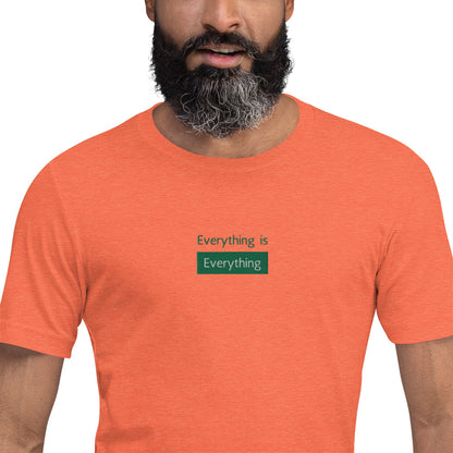 Everything t-shirt