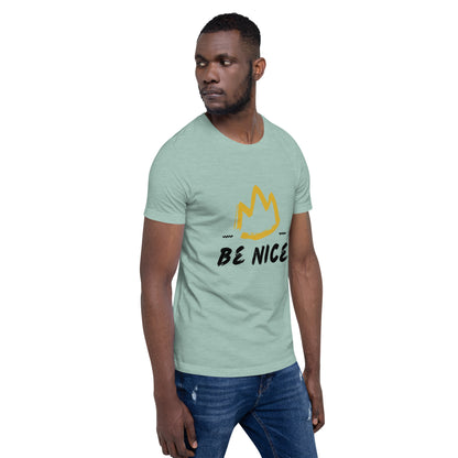 Be Nice t-shirt