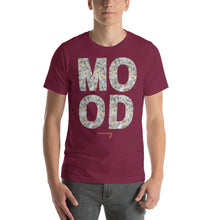 Load image into Gallery viewer, MOOD t-shirt
