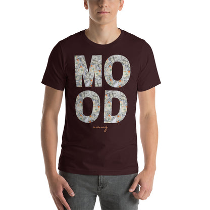 MOOD t-shirt