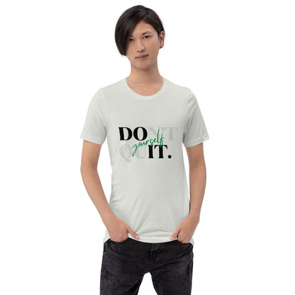 Don't Quit t-shirt