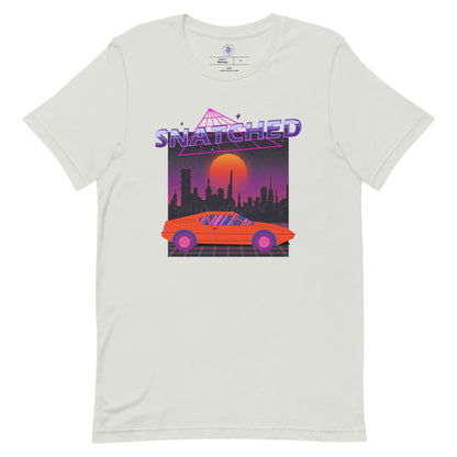 Snatched t-shirt