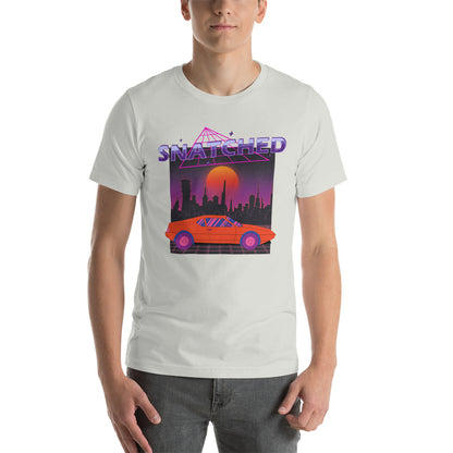 Snatched t-shirt