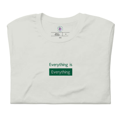 Everything t-shirt