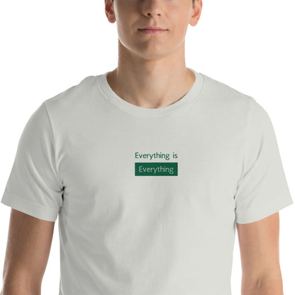 Everything t-shirt