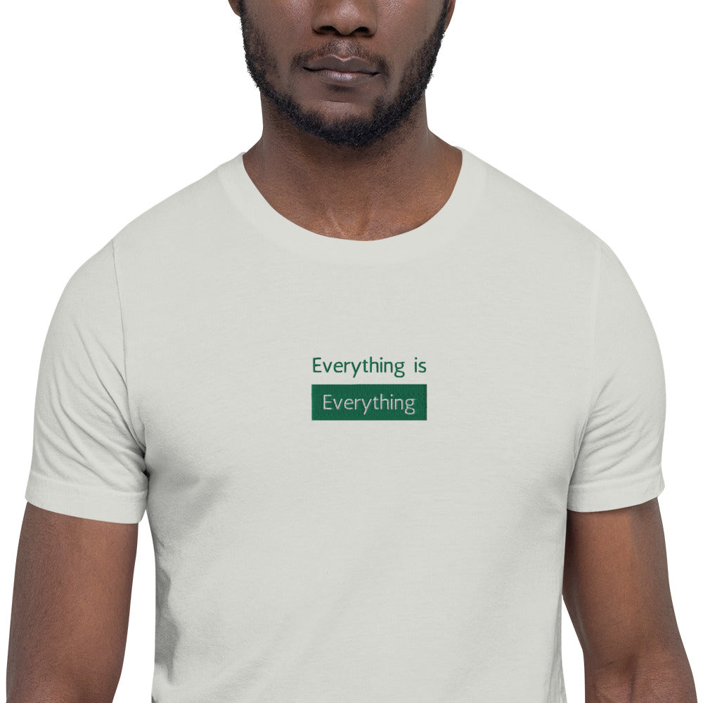 Everything t-shirt