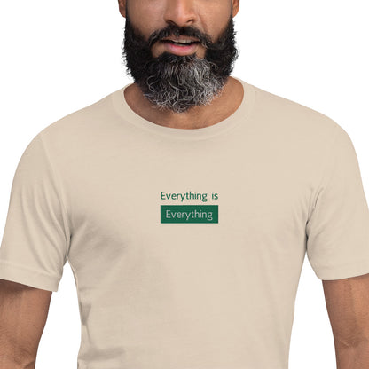 Everything t-shirt