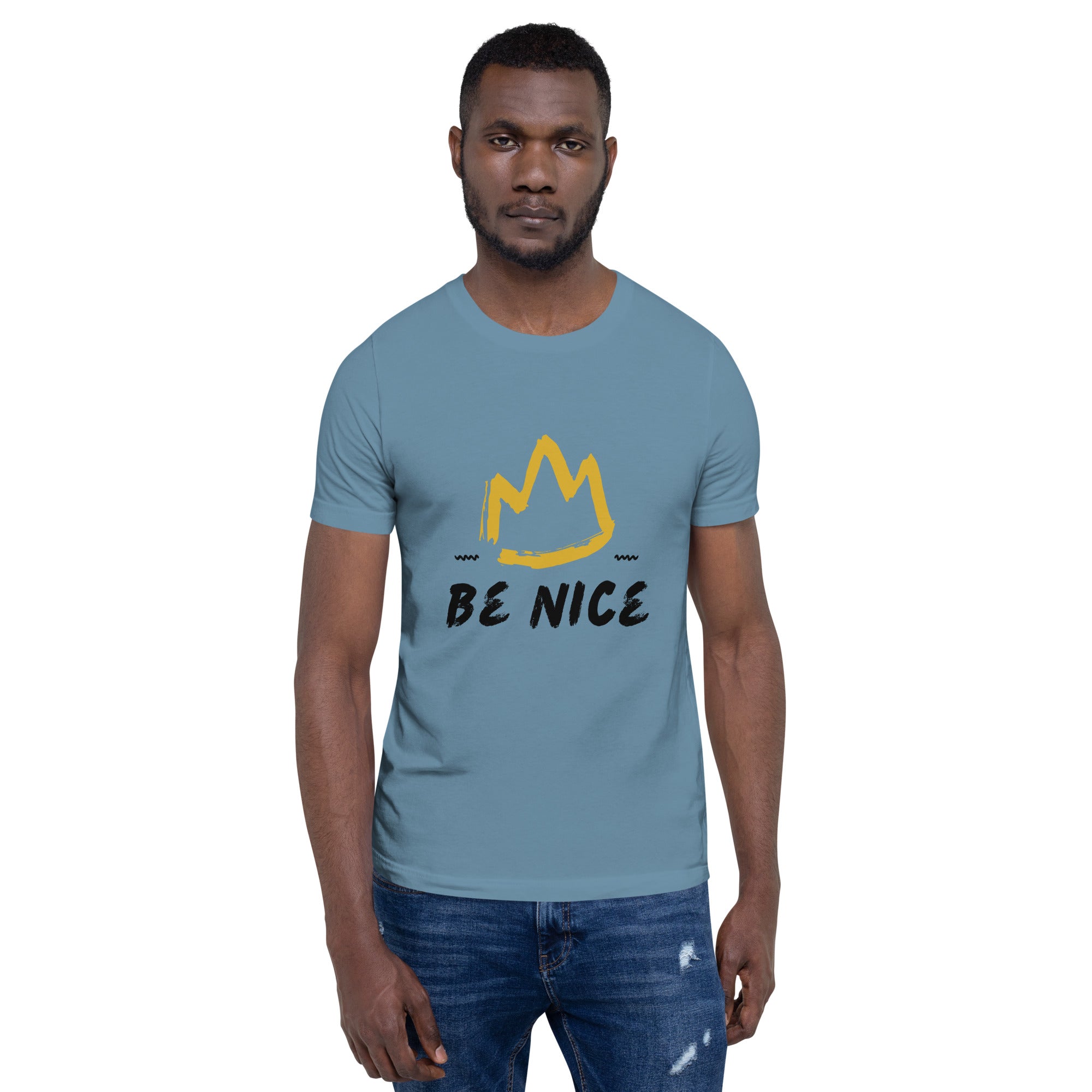 Be Nice t-shirt