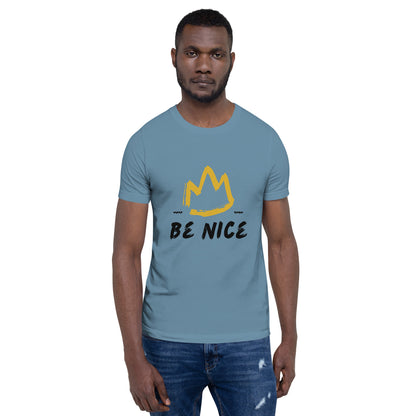 Be Nice t-shirt