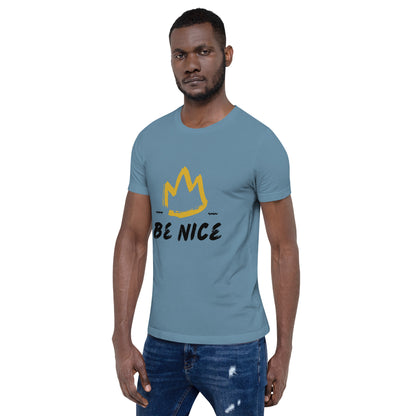 Be Nice t-shirt