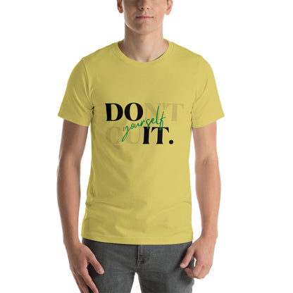 Don't Quit t-shirt