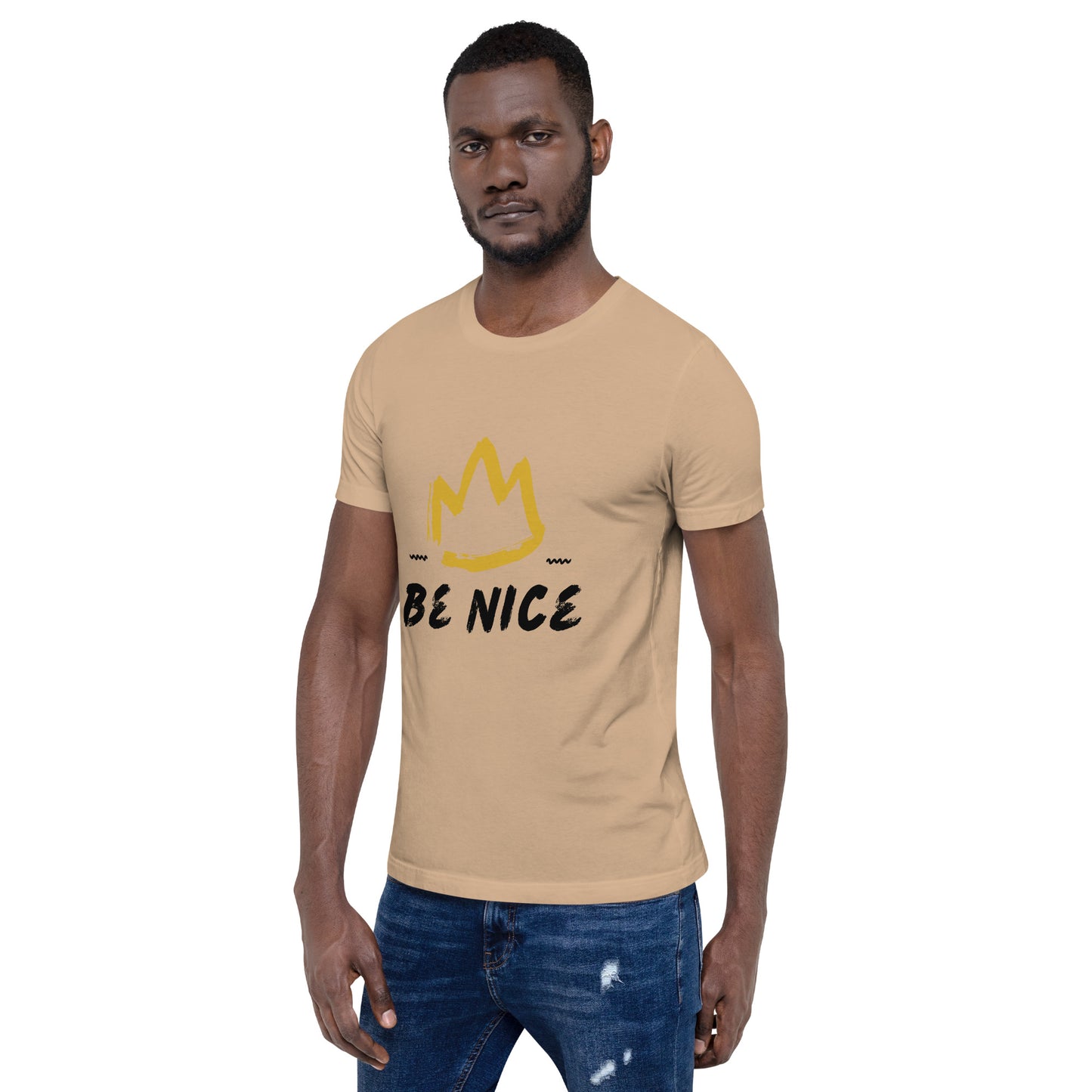 Be Nice t-shirt