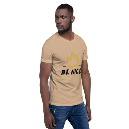 Be Nice t-shirt