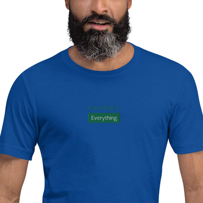 Everything t-shirt