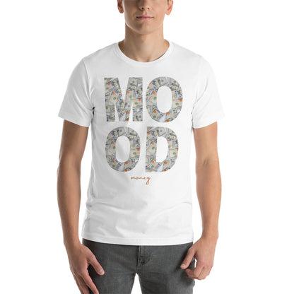 MOOD t-shirt