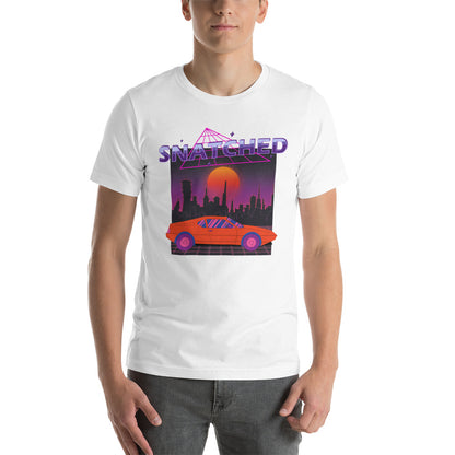 Snatched t-shirt