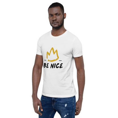 Be Nice t-shirt