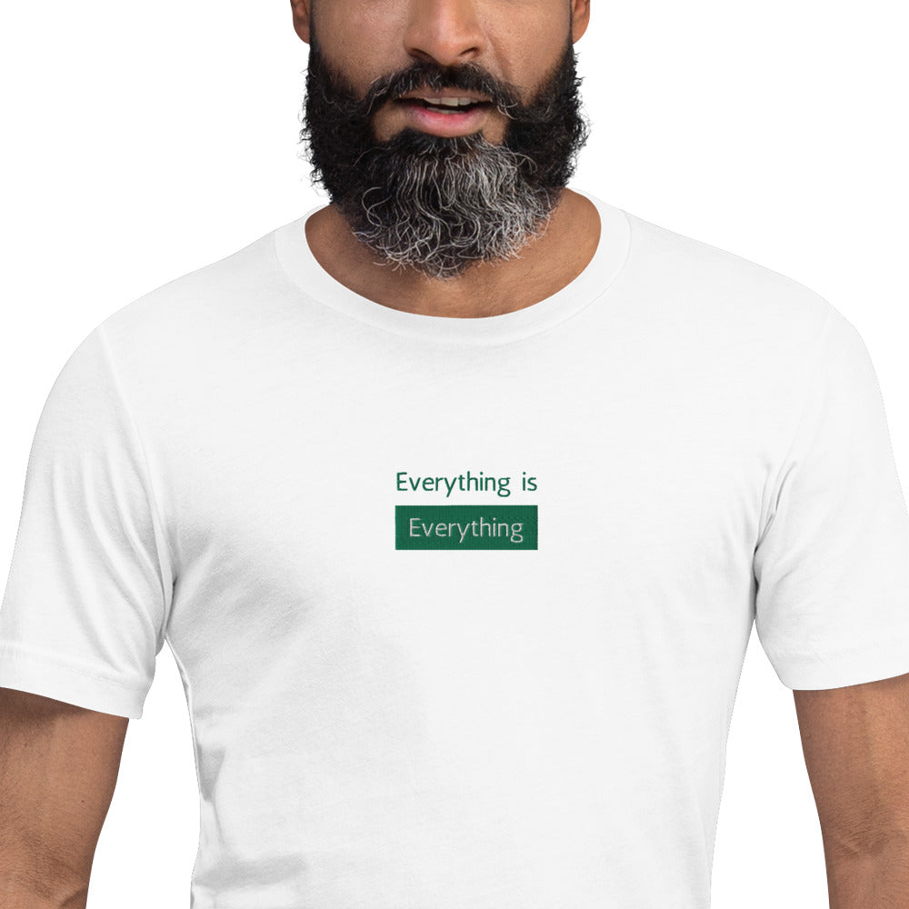 Everything t-shirt