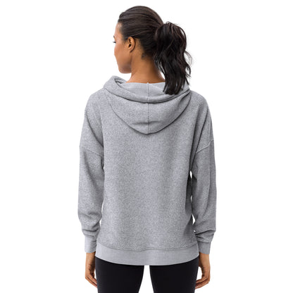 FitBae Sueded Fleece Hoodie