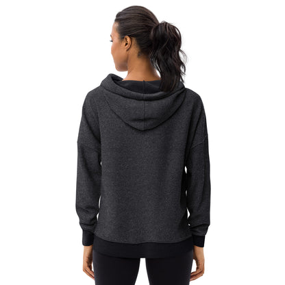 FitBae Sueded Fleece Hoodie